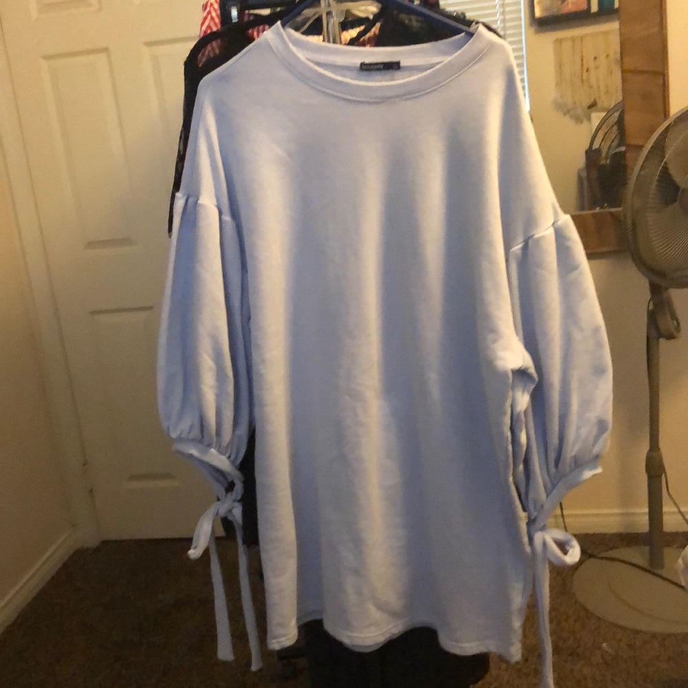 Solutions sweater dress